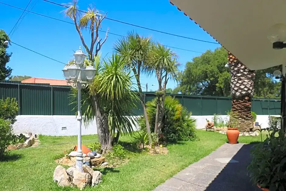 Casa Teresinha