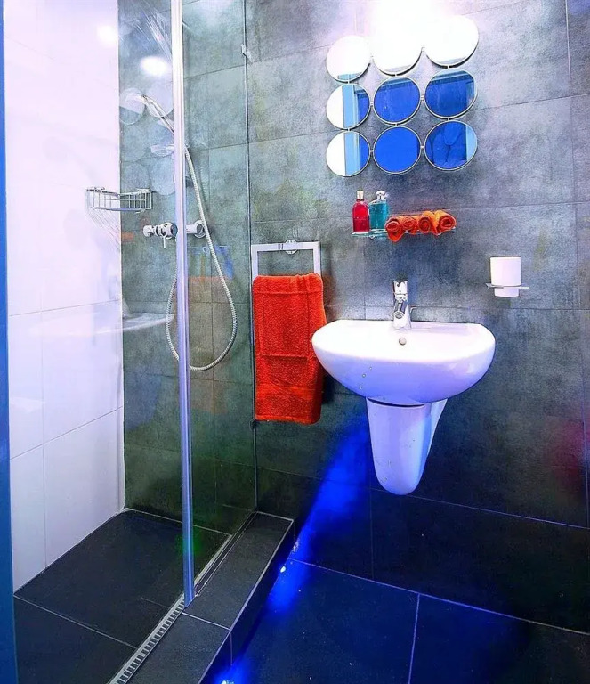 Castille Suites Penthouses