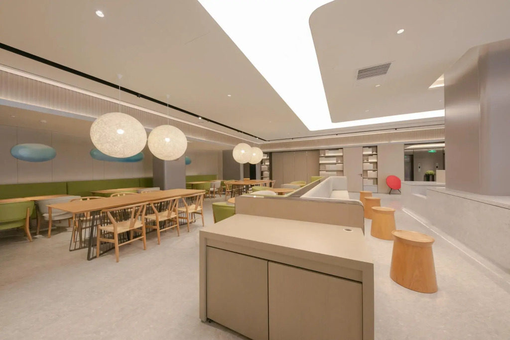 JI Hotel Beijing Shijingshan Wanda Taiwan Street