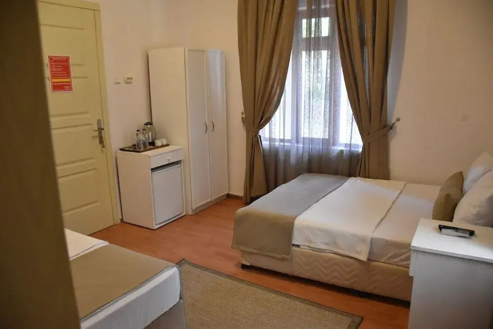 Sözer Otel