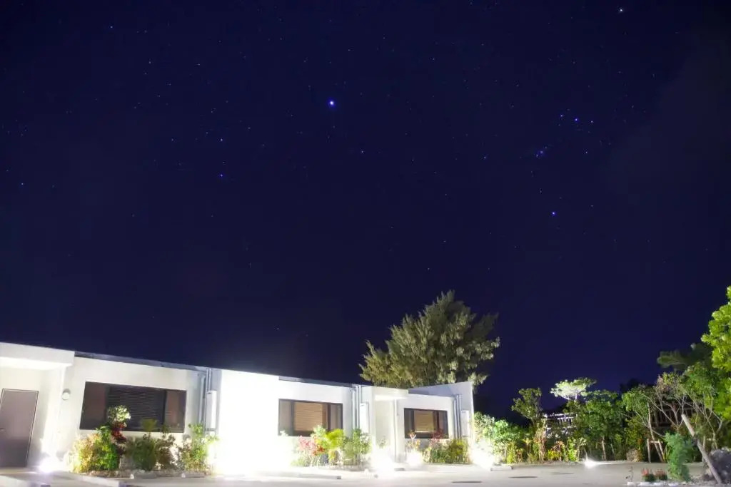 Feliz Villa Suite Irabu Island Nagahama Bay