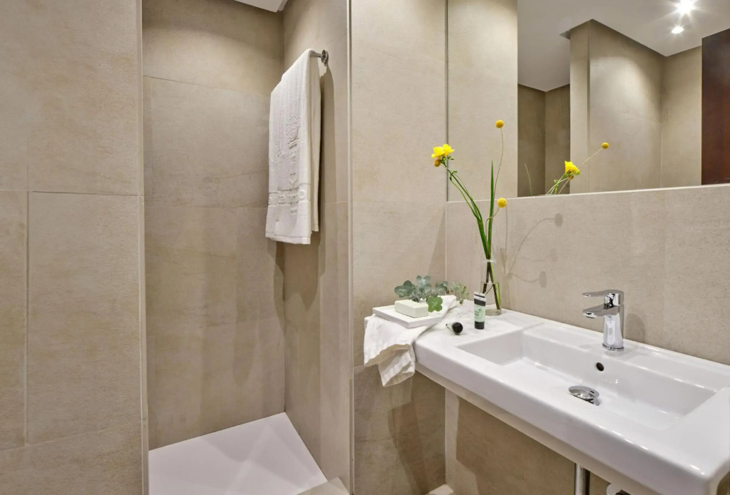 Hotel Fernando III