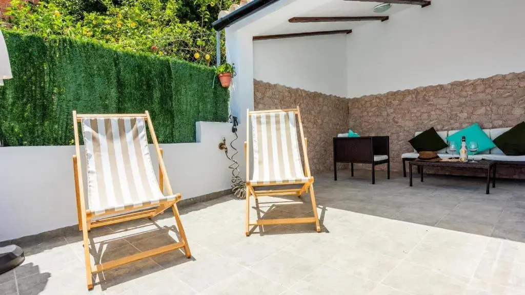 Casa Los Bancales Cortes de la Frontera by Ruralidays