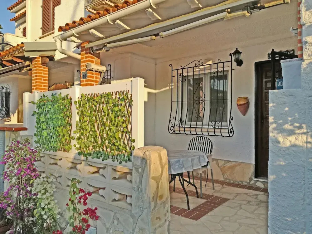 Bungalow Mimosa 18