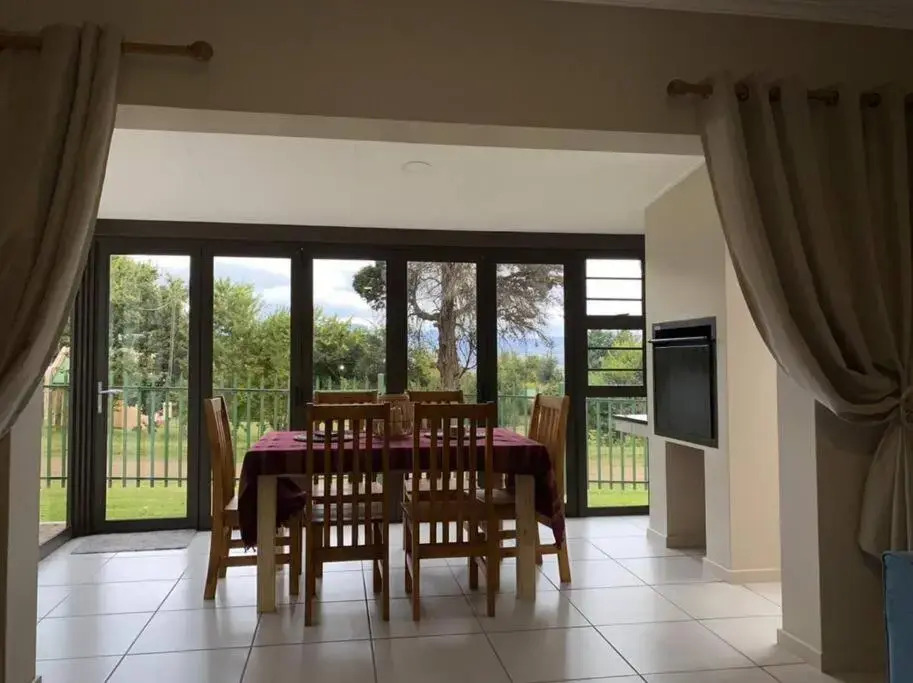 Gable Cottages No.4 Clarens