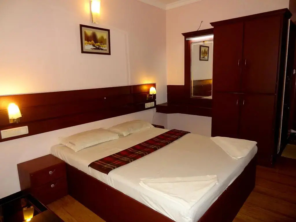 Richwin Hotels