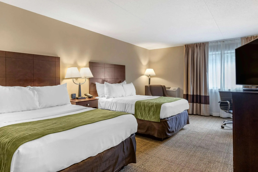 Comfort Inn