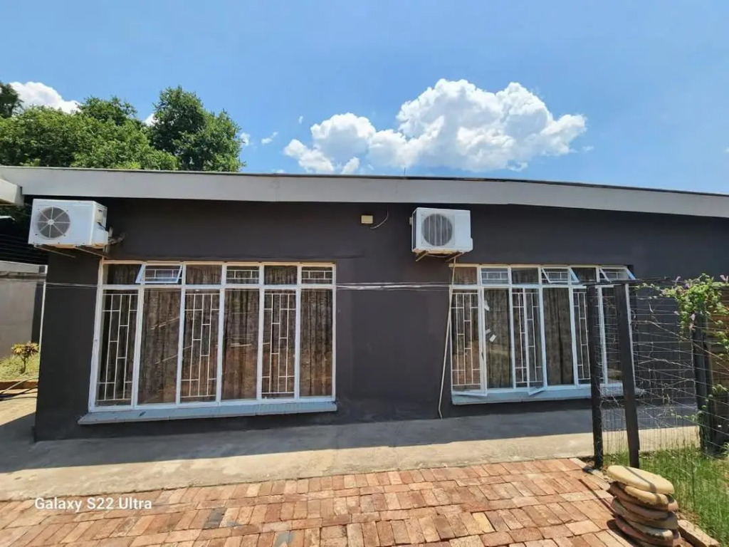 Wampex Guest House