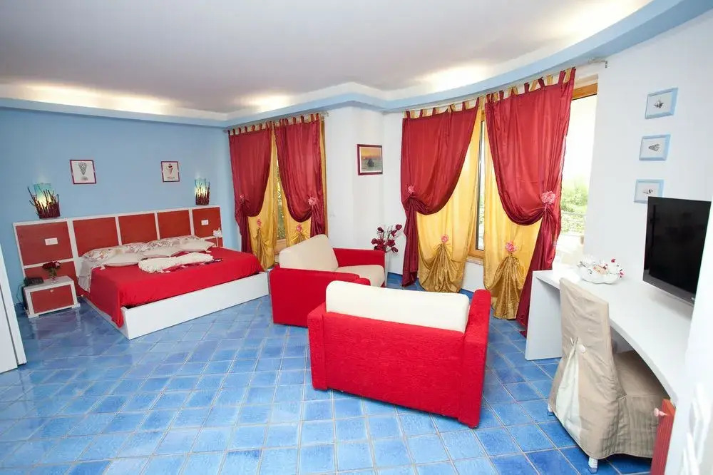 B&B Villa Pimm's