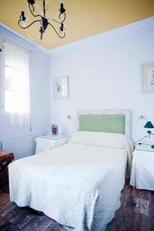 Hotel Rural Posada del Moro