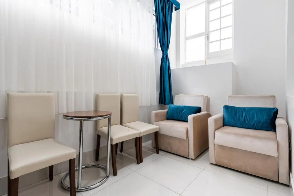 Vilenza Hotel