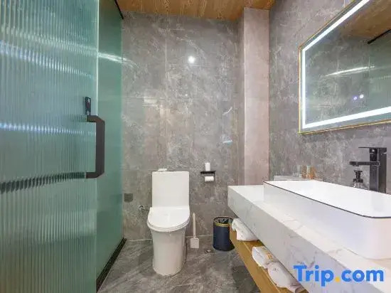 yunjushangyuan.hotel of zhengding