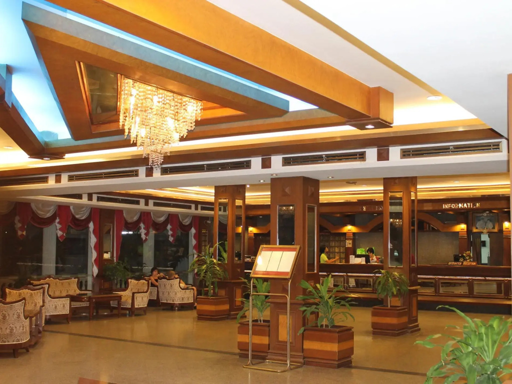 Caesar Palace Hotel