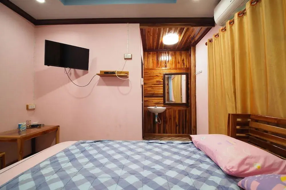 OYO 970 Ban Kala Resort and Homestay