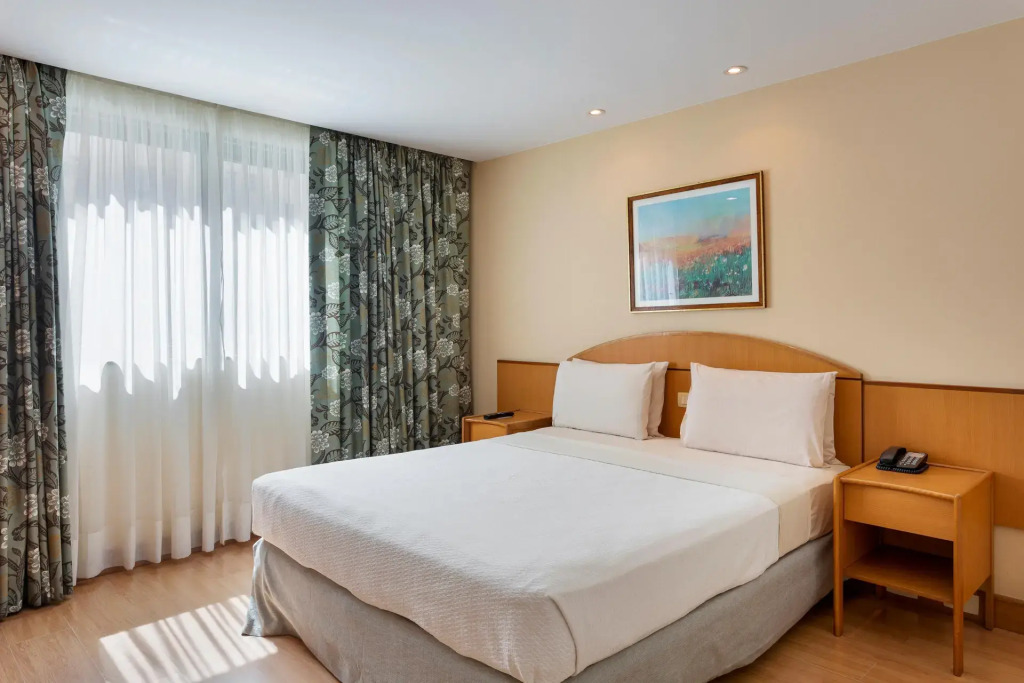 Windsor Martinique Copacabana