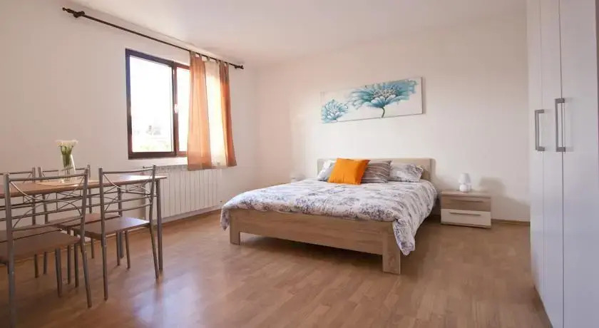 Rooms Kancelir