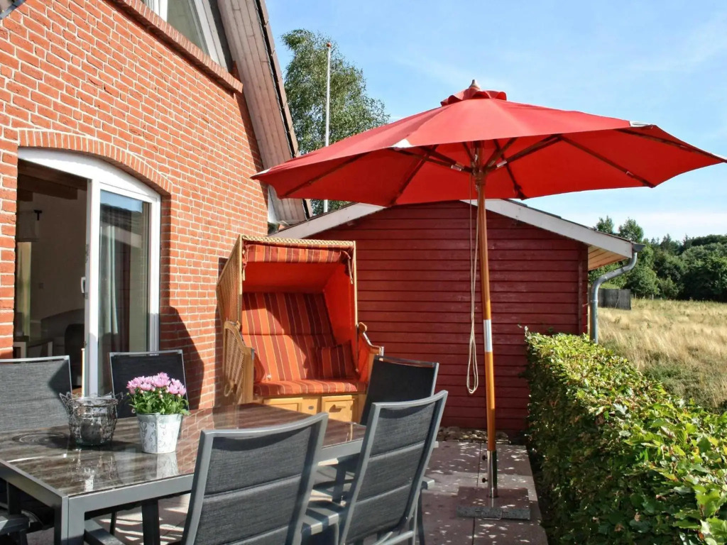 Ferienwohnung Beeck