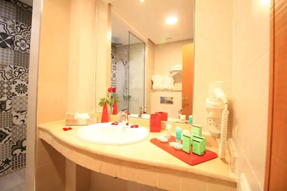 Casa Mia Family Suite