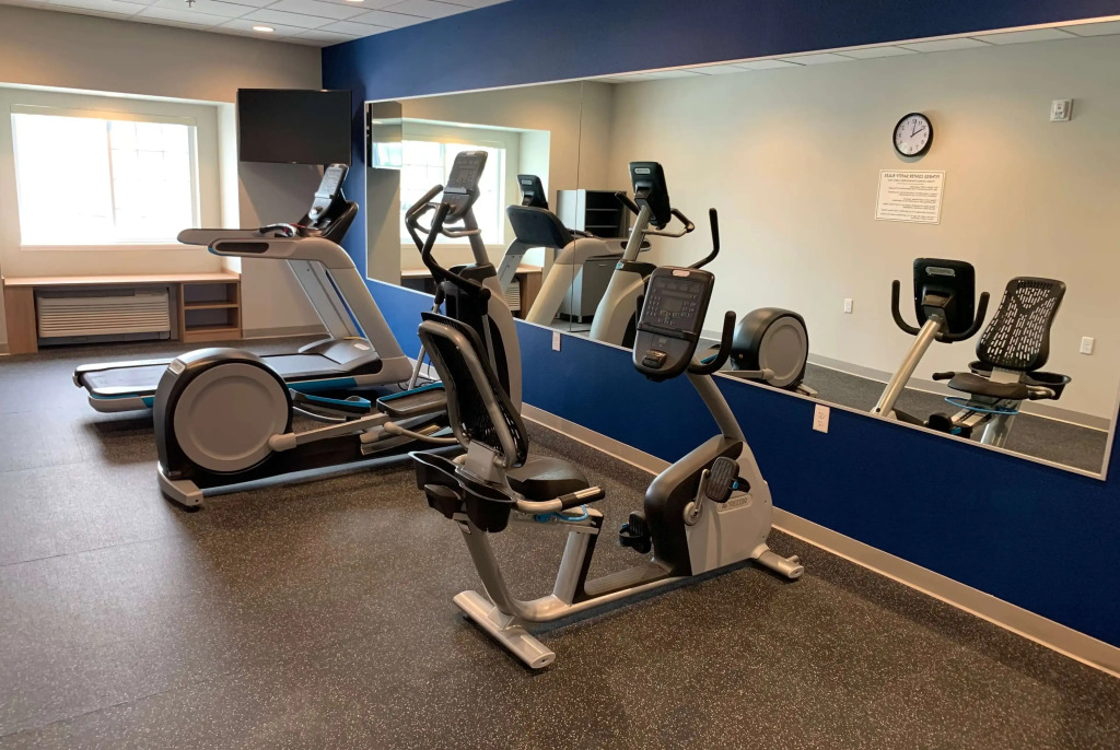 Microtel Inn & Suites by Wyndham Fountain Fort Carson