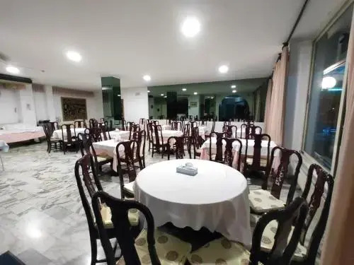 Hotel Sorriso