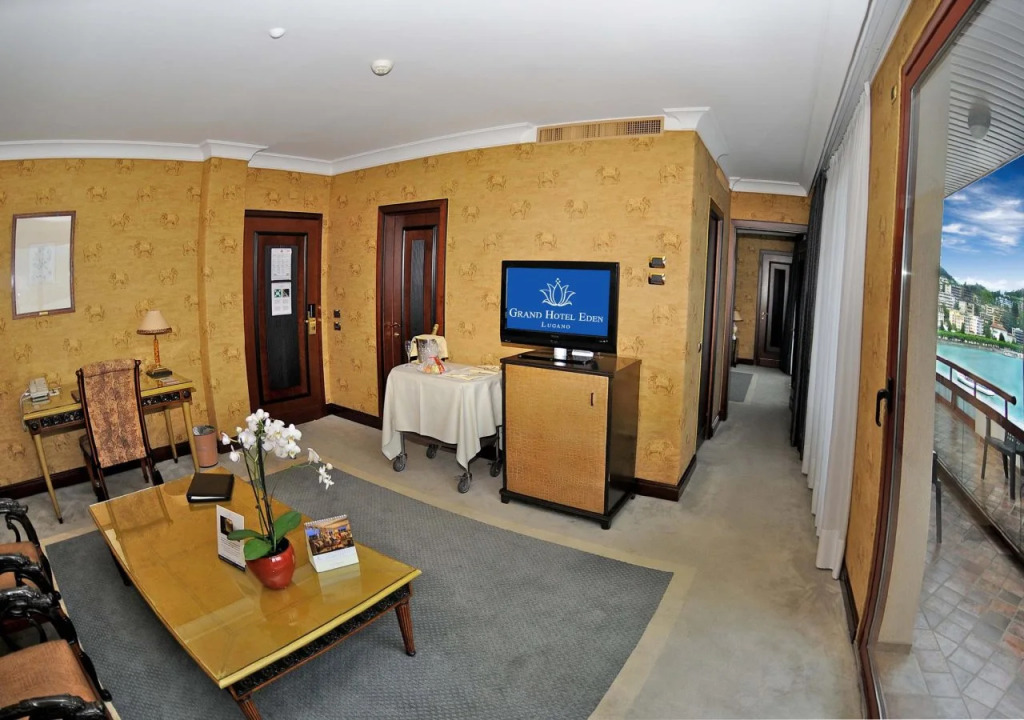 Grand Hotel Eden
