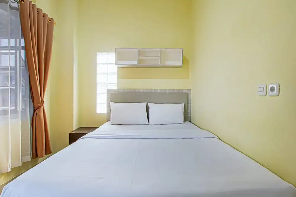 Indah Kost