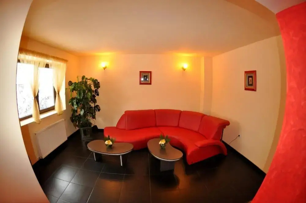 Hotel Gema