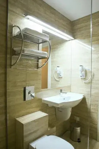 Hotel Montana