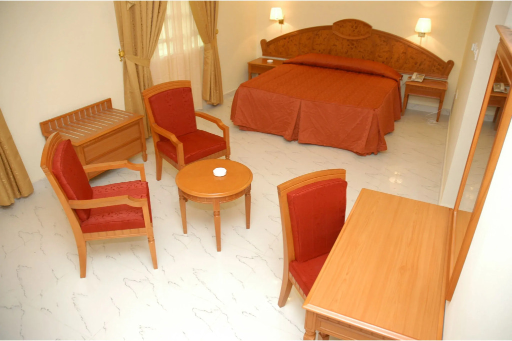 Super OYO 151 Manam 2 Hotel Apartment