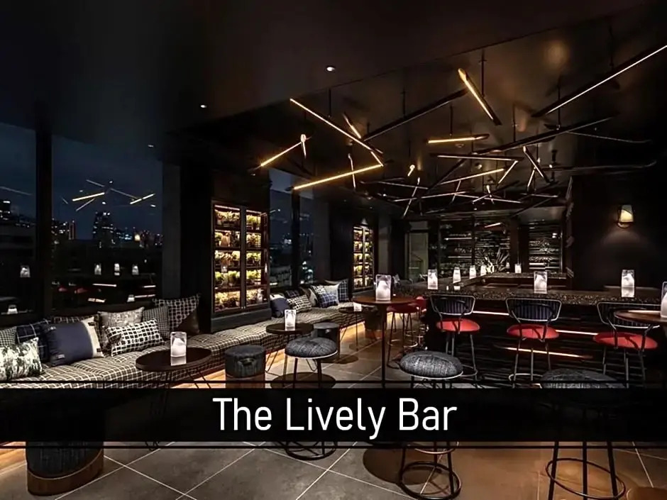 THE LIVELY AZABUJUBAN TOKYO / Vacation STAY 77702