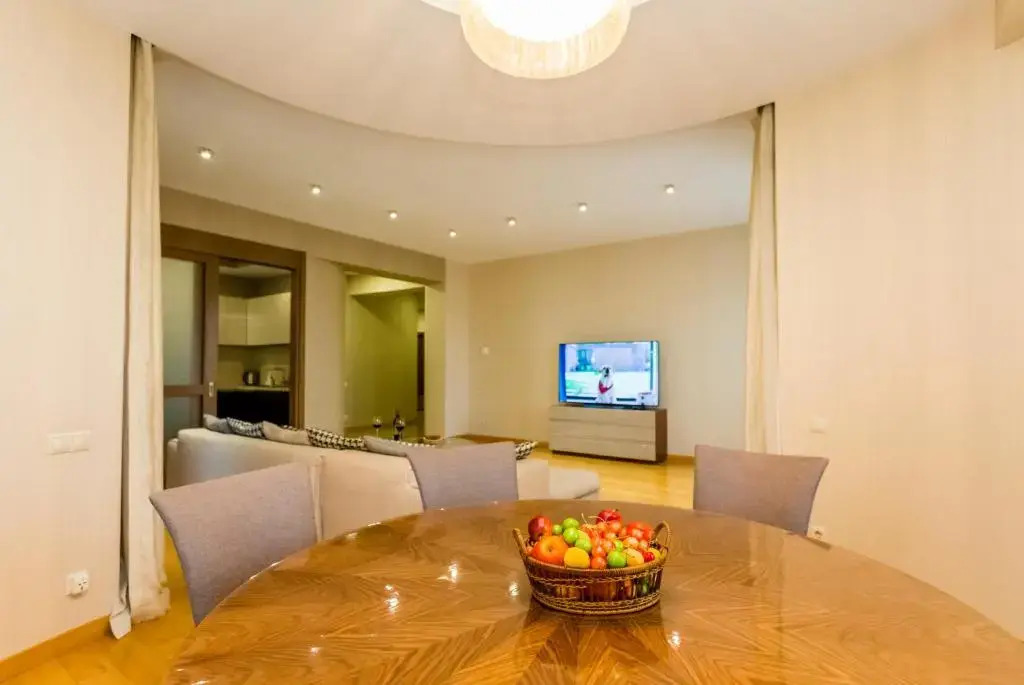 Premium 2 Bedroom Apartment