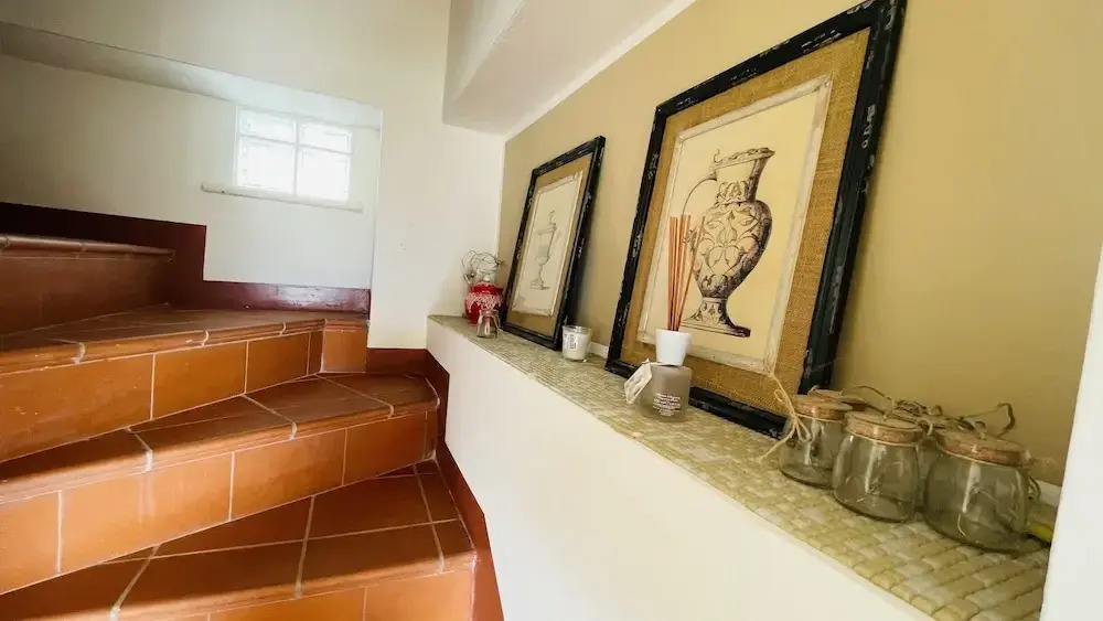 Casa Vacanza Abbazia Sulmona Parco Della Majella