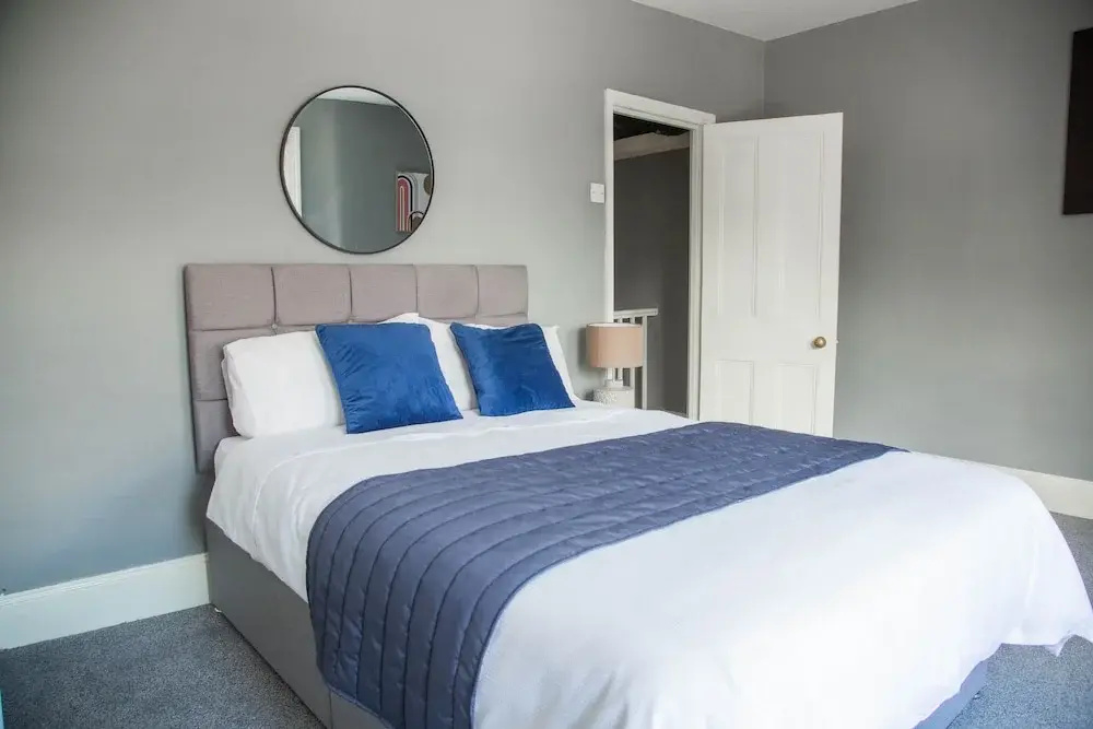 Stunning 3-bed House in Brighton