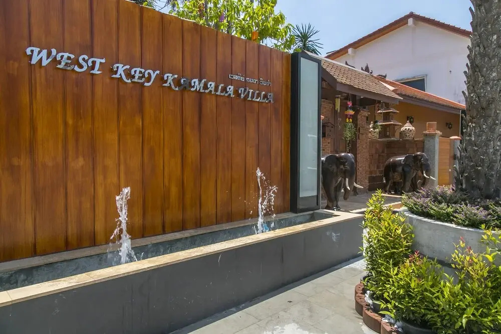 West Key Kamala Villa