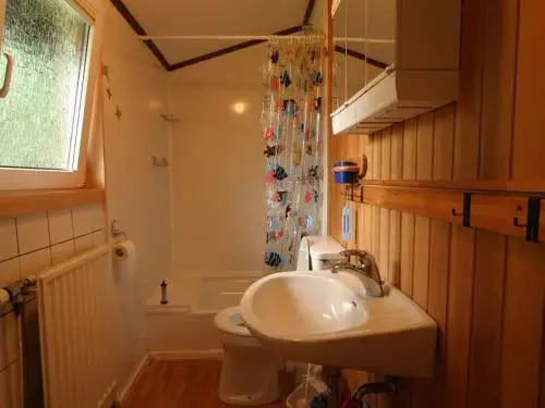 Holiday home Ferienpark Am Waldsee 2