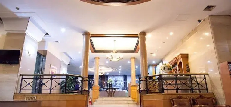 Victoria Hotel Seoul