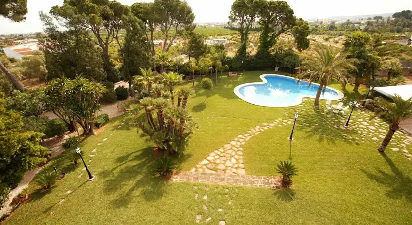 Finca El Ficus