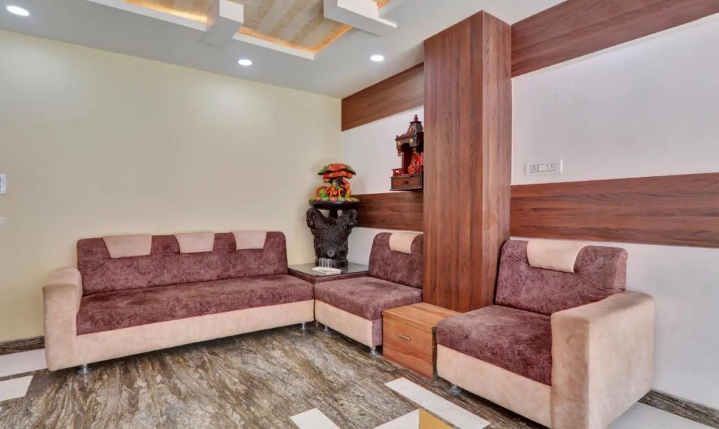 Itsy Hotels Royal Galaxy - 3 km From Sangam