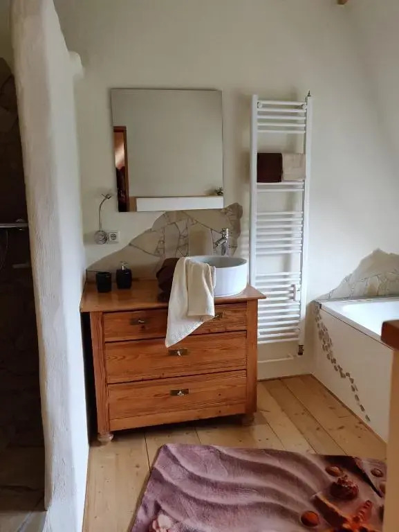 Maisonette Pablo