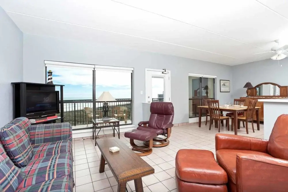 Saida I Condominium 602