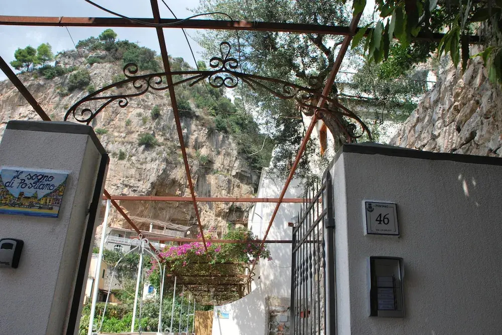 Il Sogno di Positano