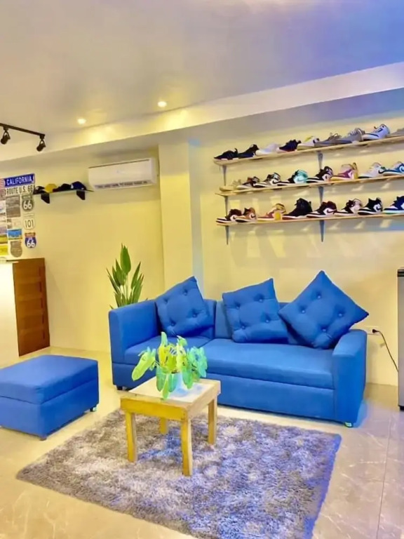 MCA Hotel Suites