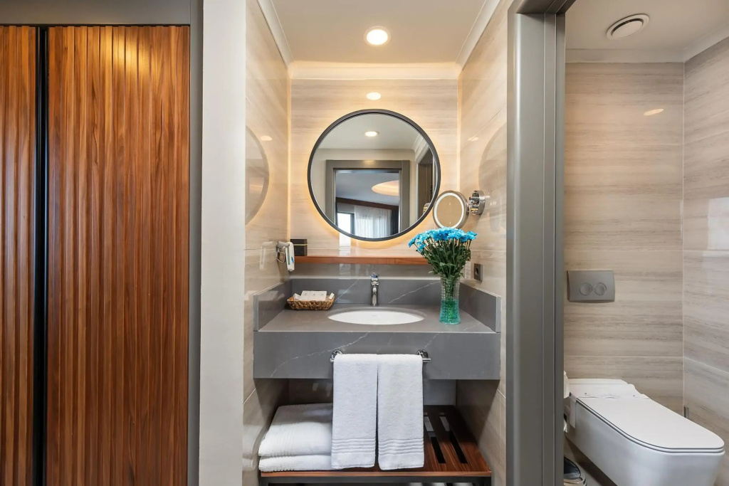 Seaden Quality Resort & Spa Ultra All Inclusive
