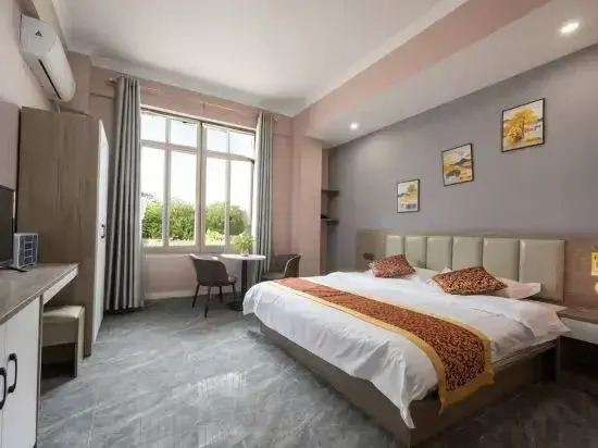 Huizhou Shuxin Business Apartment