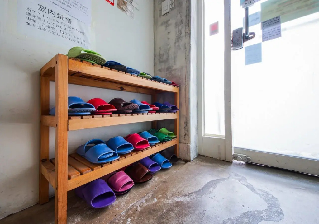 SISnBRO Guesthouse