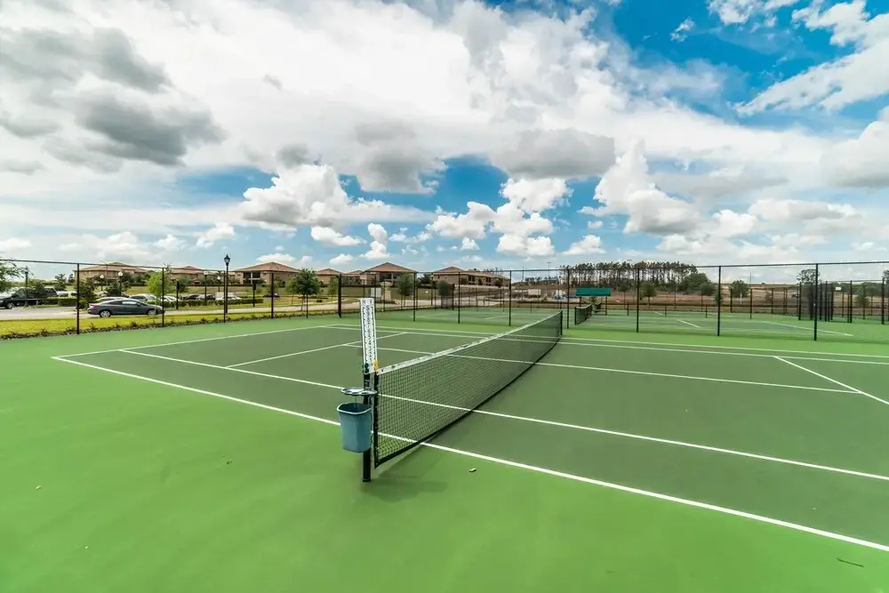 Ov4103 - Champions Gate Resort - 4 Bed 3 Baths Villa