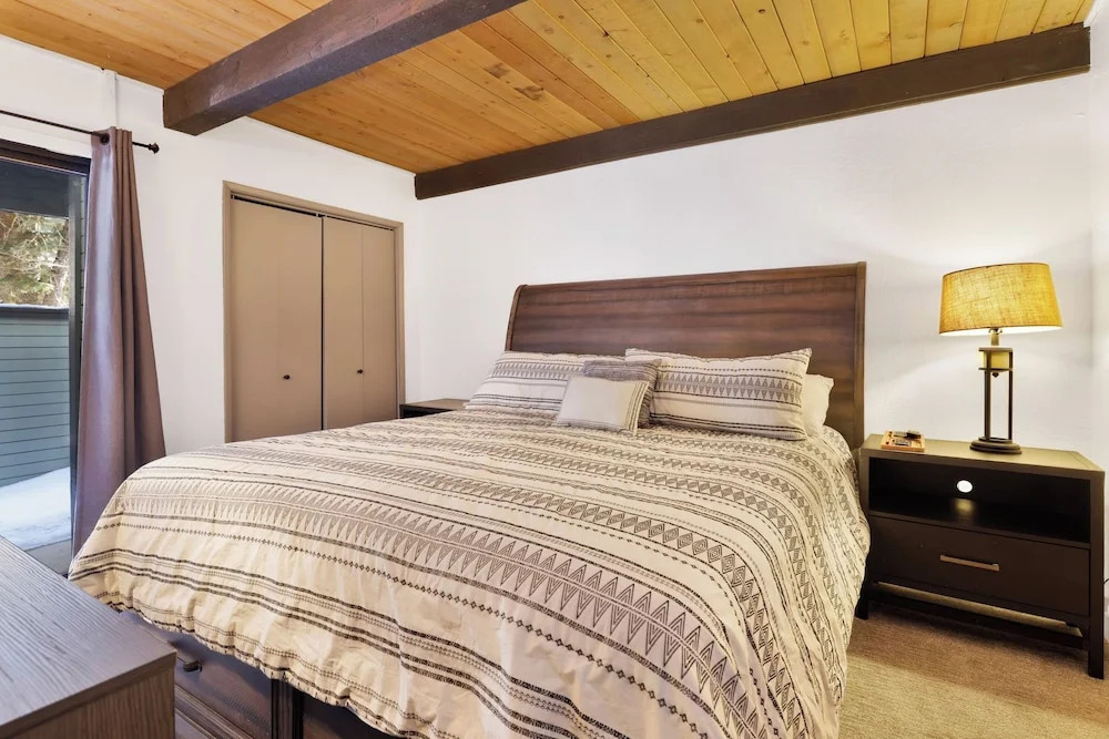 Switzerland Slopes #2125 by Big Bear Vacations
