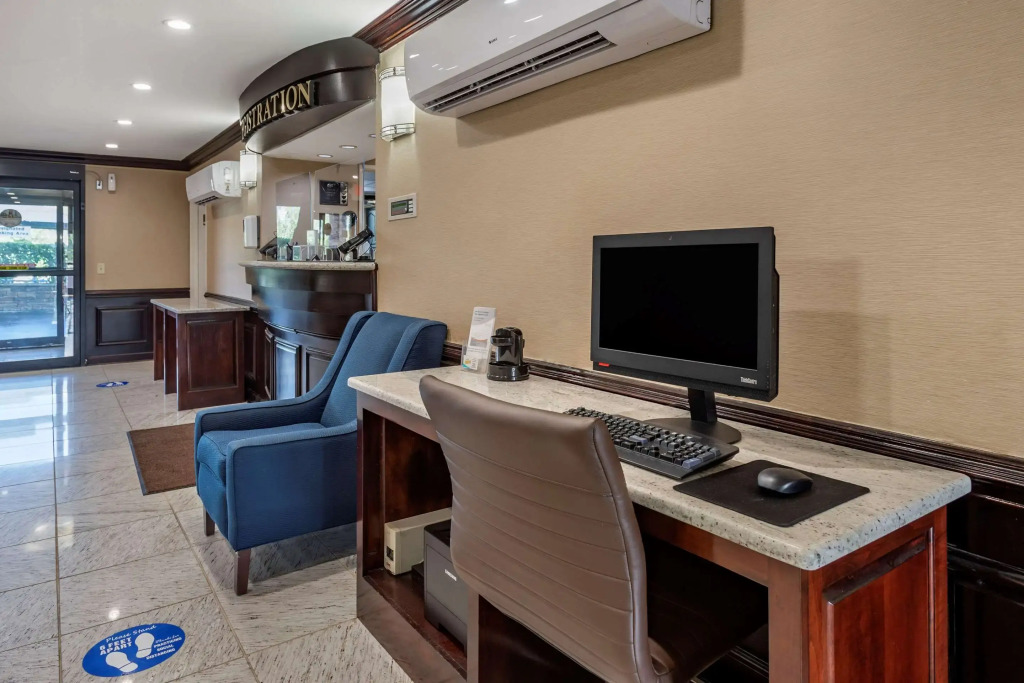 Comfort Inn Nashville West