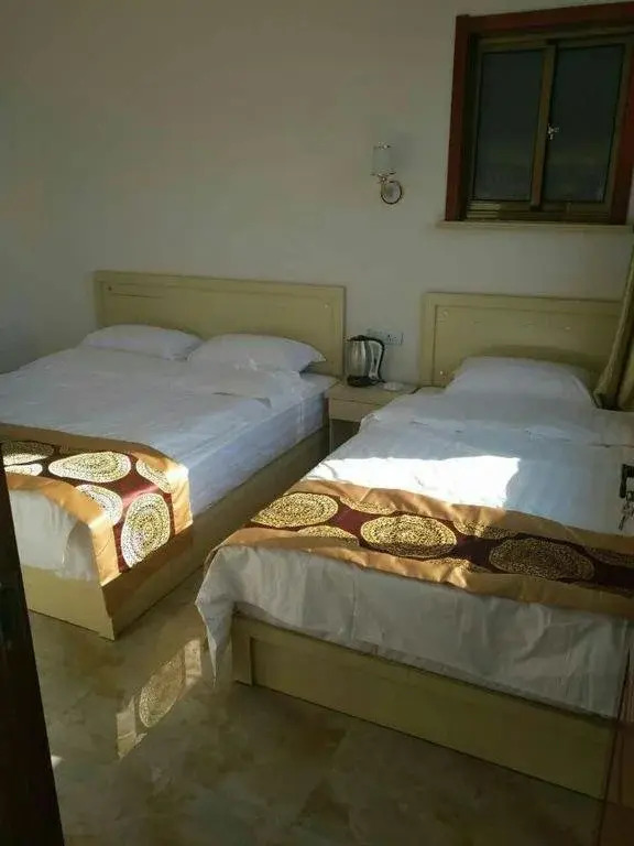 Jingyi Inn