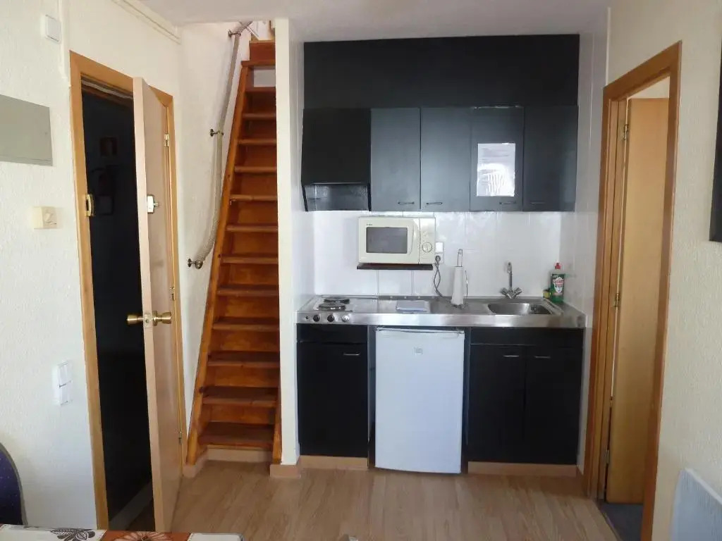 Appartements Solaris